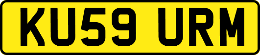 KU59URM
