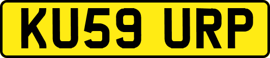 KU59URP