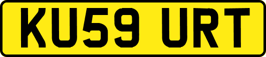 KU59URT