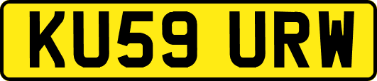KU59URW