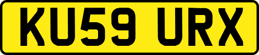KU59URX