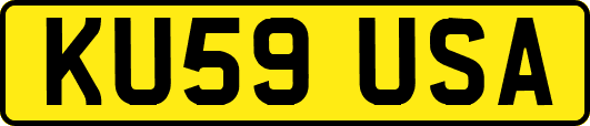 KU59USA