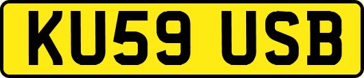 KU59USB