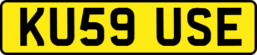 KU59USE