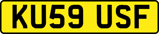 KU59USF