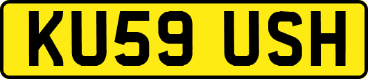KU59USH