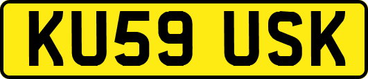 KU59USK