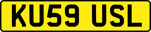 KU59USL