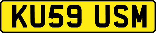 KU59USM