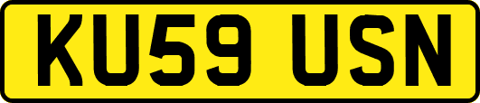 KU59USN
