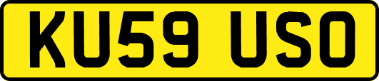 KU59USO