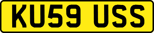 KU59USS