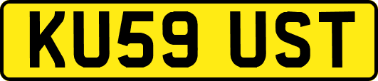 KU59UST