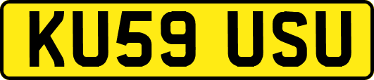 KU59USU