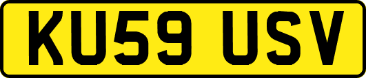 KU59USV