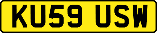 KU59USW