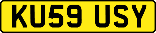 KU59USY