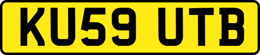 KU59UTB