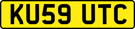 KU59UTC