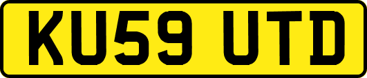 KU59UTD