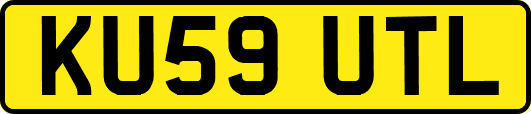 KU59UTL
