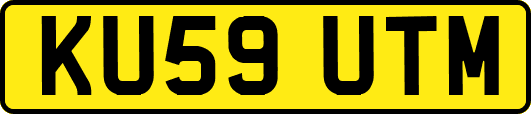 KU59UTM
