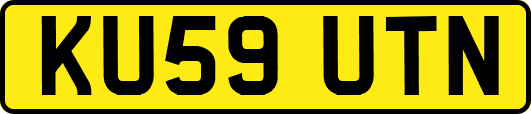 KU59UTN