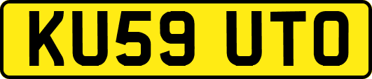 KU59UTO