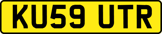 KU59UTR