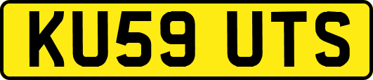 KU59UTS