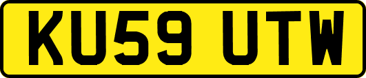 KU59UTW