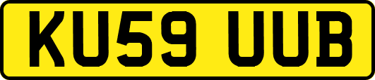 KU59UUB