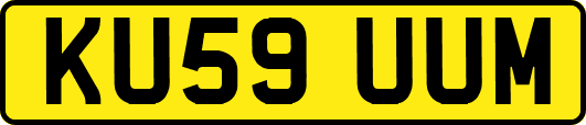 KU59UUM