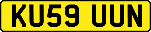 KU59UUN