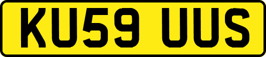 KU59UUS