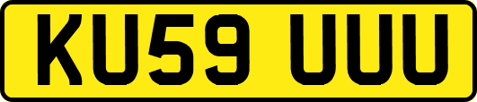 KU59UUU