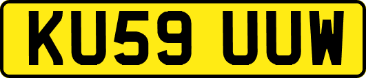 KU59UUW