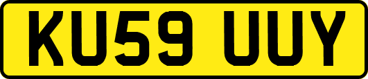 KU59UUY