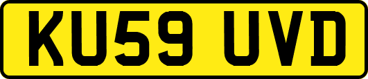 KU59UVD