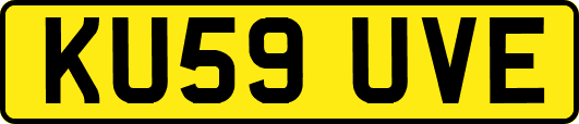 KU59UVE
