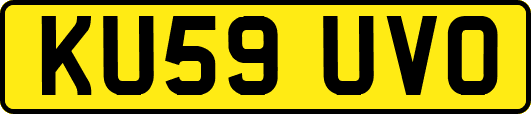 KU59UVO