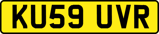 KU59UVR