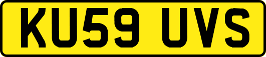 KU59UVS