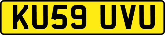 KU59UVU