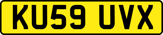 KU59UVX