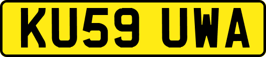 KU59UWA
