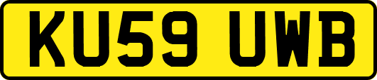 KU59UWB