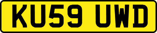 KU59UWD