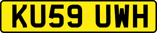 KU59UWH