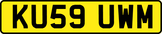 KU59UWM